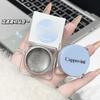 Cappuvini Shimmery Liquid Highlighter Liquid Eyeshadow Glittery Face