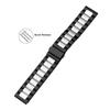 22mm 18mm 24mm 20mm Sternenlicht Edelstahl Uhrenarmband für Samsung Galaxy Watch 3 4 5 Pro 40mm 44mm 42mm 46mm Active2