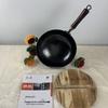 Huang Laoda Handmade Zhangqiu Wrought Iron Wok
