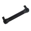 Aluminum Alloy Easy Wheel Extension Telescopic Bar for 3sixty Folding Bike 124mm Contraction Length