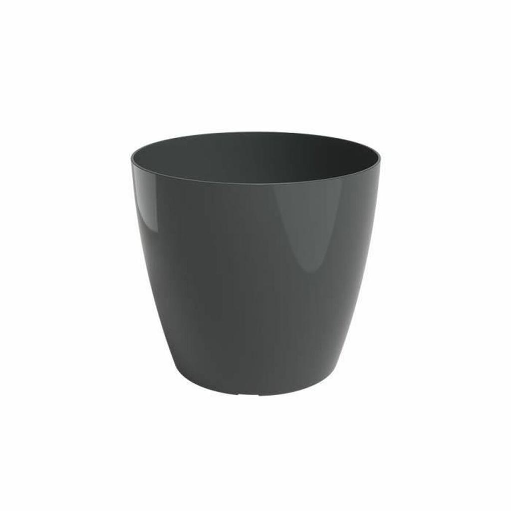 Planter Artevasi SAN REMO Anthracite Ø 30 Cm