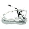 Rear Right Door Handle Carrier Outer 51228243636 For BMW E53 X5