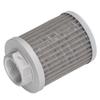 Suction Oil Filter Stainless Steel Replacement Core Moisture Pollutants Filtering Suction Oil Strainer for Car Engine