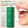 MINT MOUTH SPRAY Bacteriostatic Oral Care Spray Stop Bad Breath Stench Clean Mouth Freshener