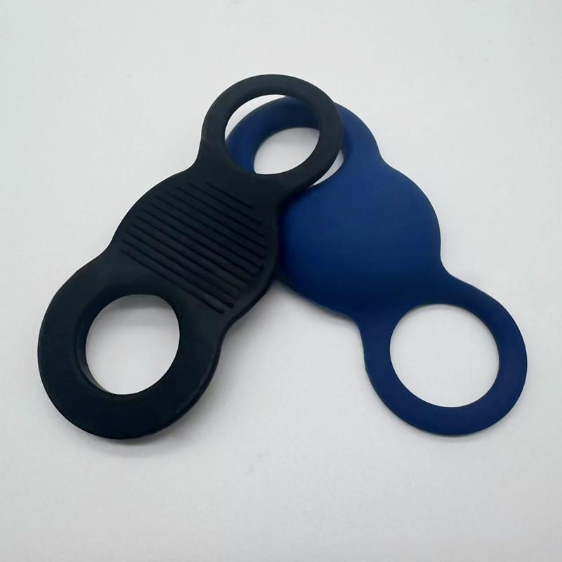 Silicone Baseball Thumb Guard Shock Absorption Batting Training Aid Swing Grip Enhancer Guard For Softball Hand Protection