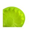 Silicone Baking Cake Mould, Non-stick Cake Pan Silicone Cake Tins, Nonstick & Quick Release Sunflower Baking 1pc