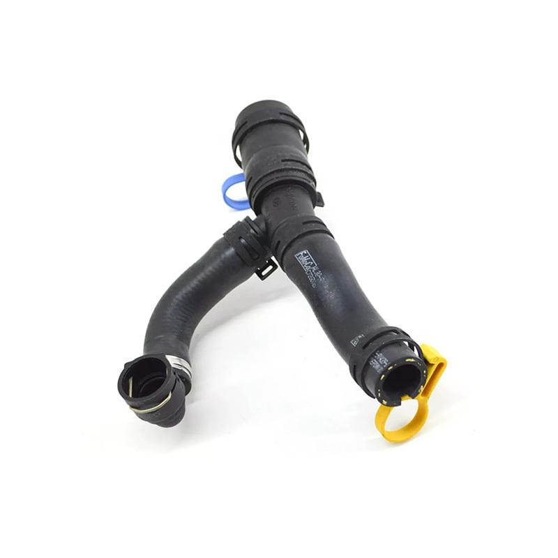 

EGR Cooler Outlet Hose For Land Rover Range Rover L322 448DT 4.4 TDV8 LR022718