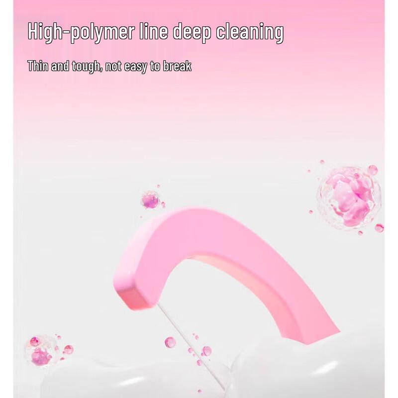 Canban Oral Care Sea Salt Mint Dental Floss