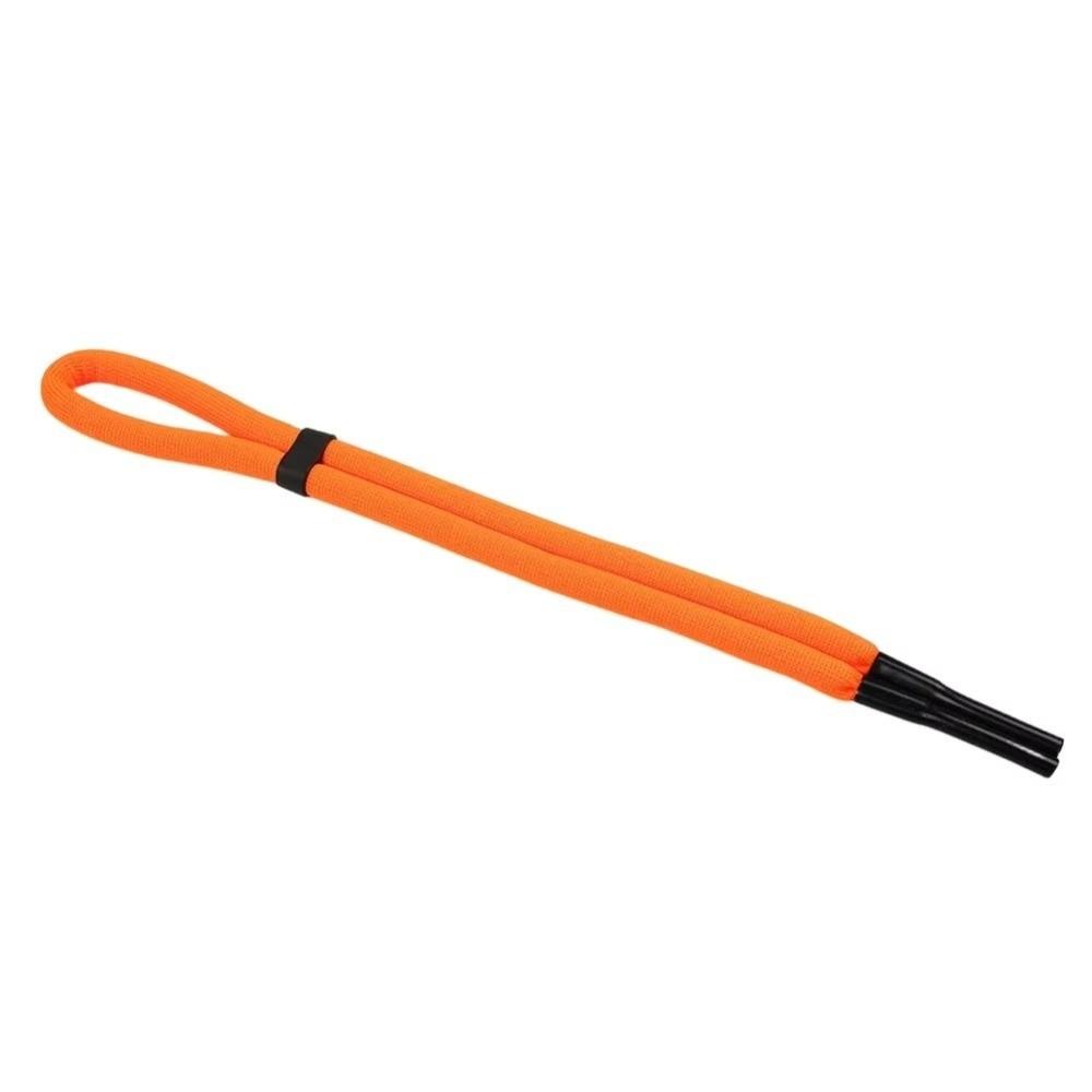 1PC Polyester Foam Eyewear Retainer Lanyard Adjustable Length Anti-loss Glasses Cord  for Eyeglass