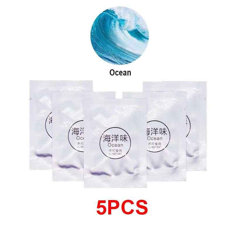 

7шт Автомобільний освіжувач повітря Доповнення Твердий аромат Запах Повітряний отвір Парфум Заправка Таблетки Океан Лимон Лаванда Наповнювачі