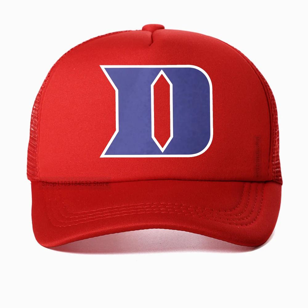 North America Limited Duke North Carolina University Basketball baseball cap fashion summer mesh hat casual adjustable hats Adjustable