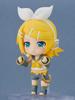 Good Smile Company Nendoroid Character Vocal Series 02 Kagamine Rin Len Kagamine Rin Plastic Painted Movable Figure & 2.0 Non-scale