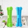 Dental Chew Toys for Dogs Puppy Bone Shape Molar Sticks Tooth Cleaning Brushing Stick Toothbrush Dog Dental Care Pet Supplies
