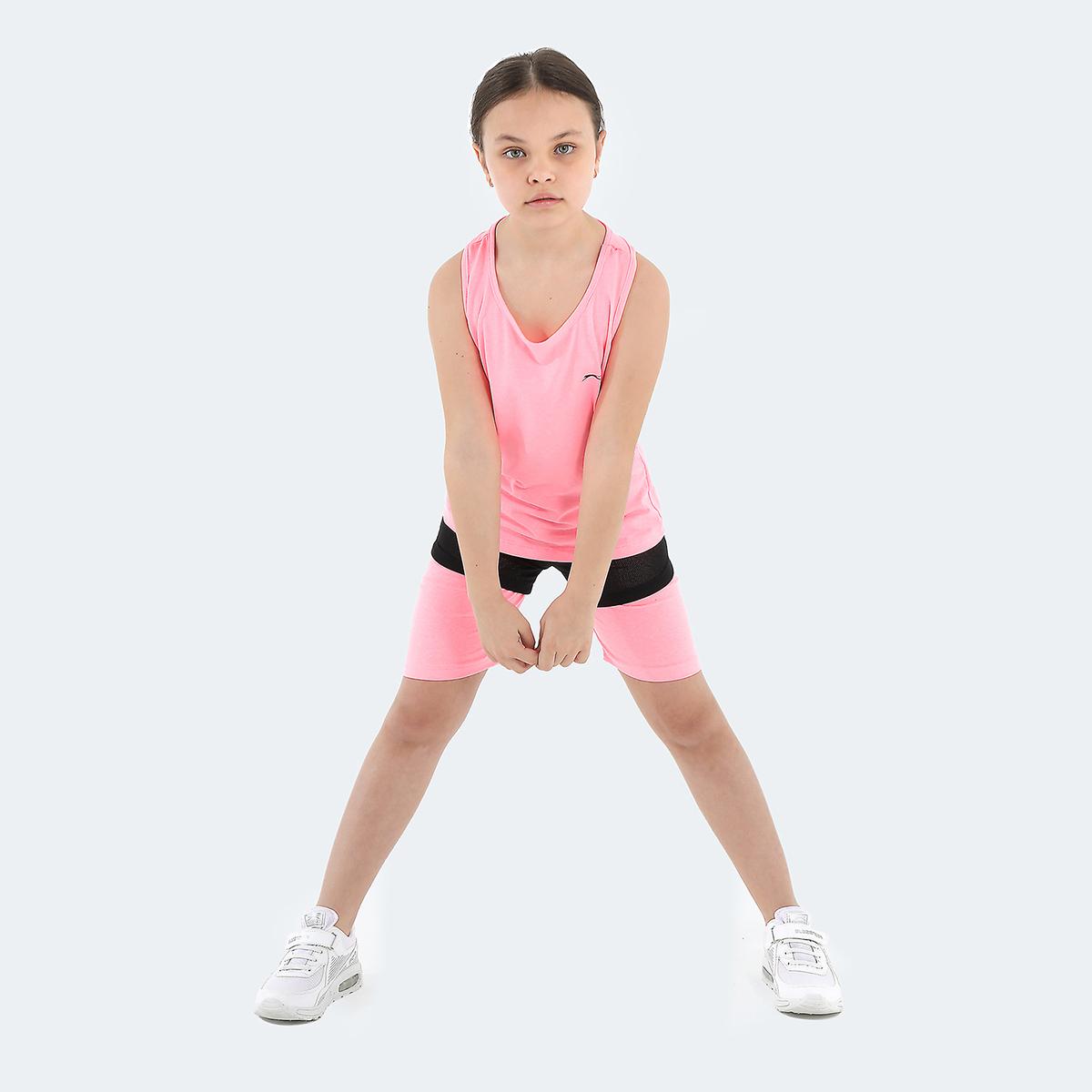 

Комплект шорт для девочки DOLF