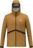 Jacket Puez Powertex Hybrid Jacket M Golden Brown