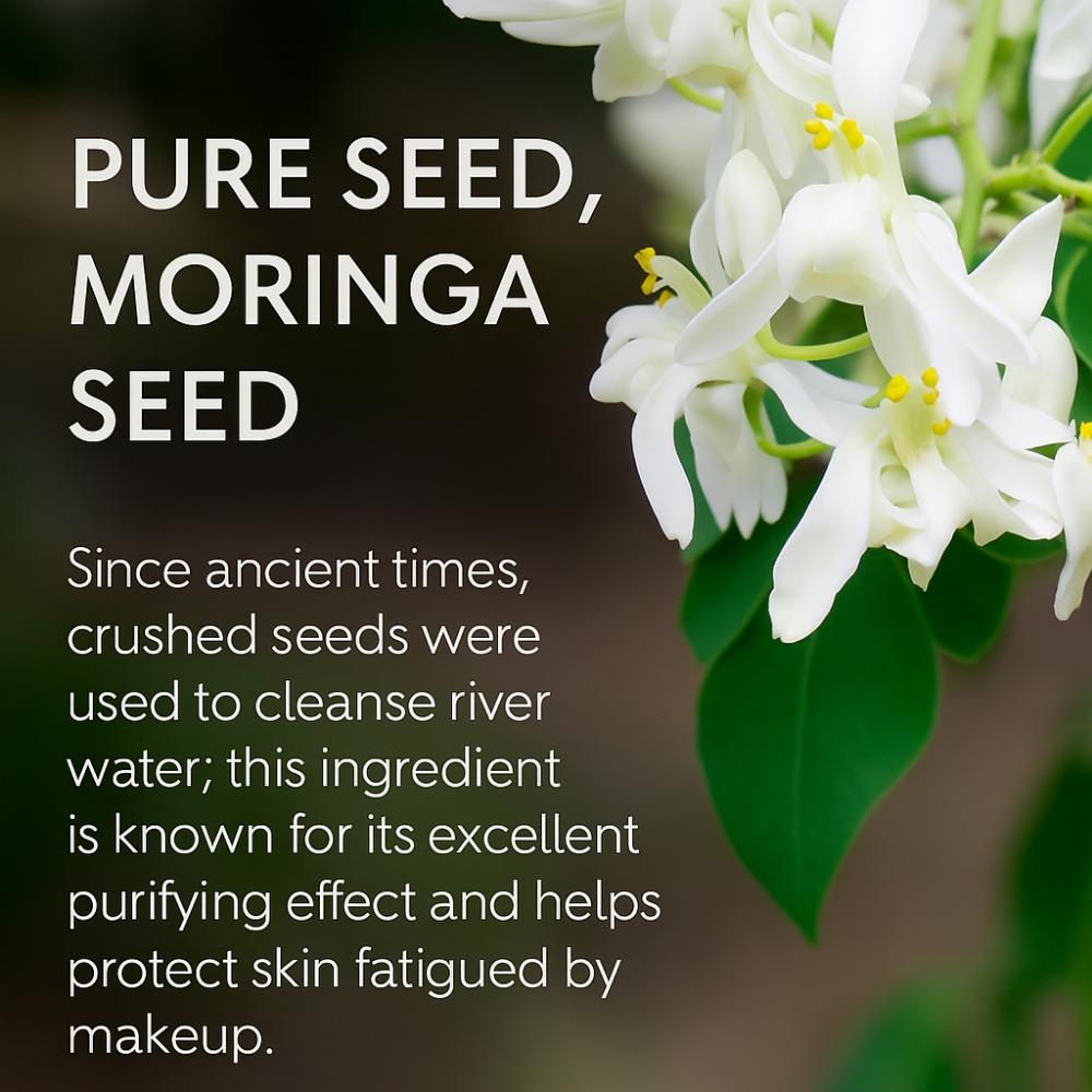 JUNGSAEMMOOL Essential Mool Lip & Eye Makeup Remover (150ml)