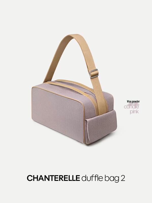 ITO Duffle 2nd Gen Sports Travel Bag