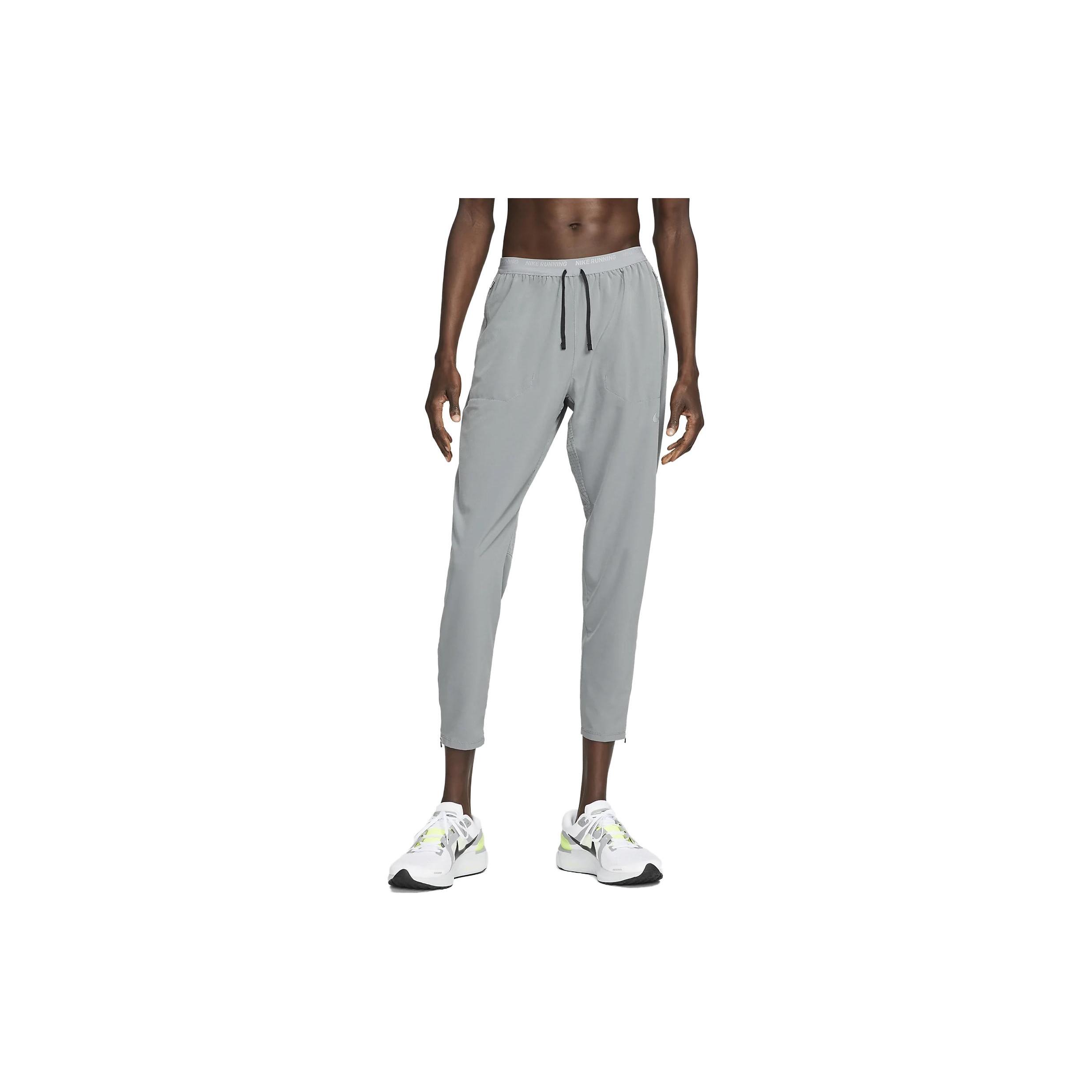 Nike Phenom Men`s Dri-FIT Woven Running