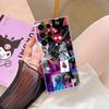 Singer PNL QLF Rapper Heart Clear Case For Samsung Galaxy S26 S25 S24 S23 Ultra S20 S21 FE S22 Plus S26 Ultra S25FE Phone Cover