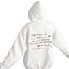 "Dear Person Behind Me" Hoodie
