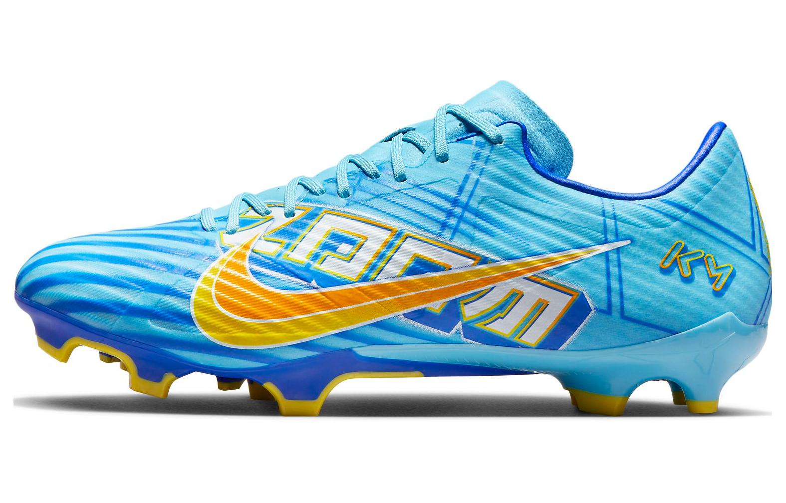 

Мбаппе X Nike Mercurial Vapor 15 Motivation Pack DV0707-400 46
