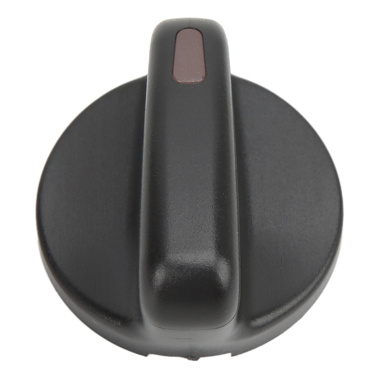 

Ручка управления кондиционером обогревателя 5590535310 Ручка управления климатом переменного тока Пластиковая кнопка управления температурой