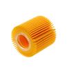 04152-YZZA6 For Toyota Genuine OEM Oil Filter Set of 5 For Corolla Prius PriusV