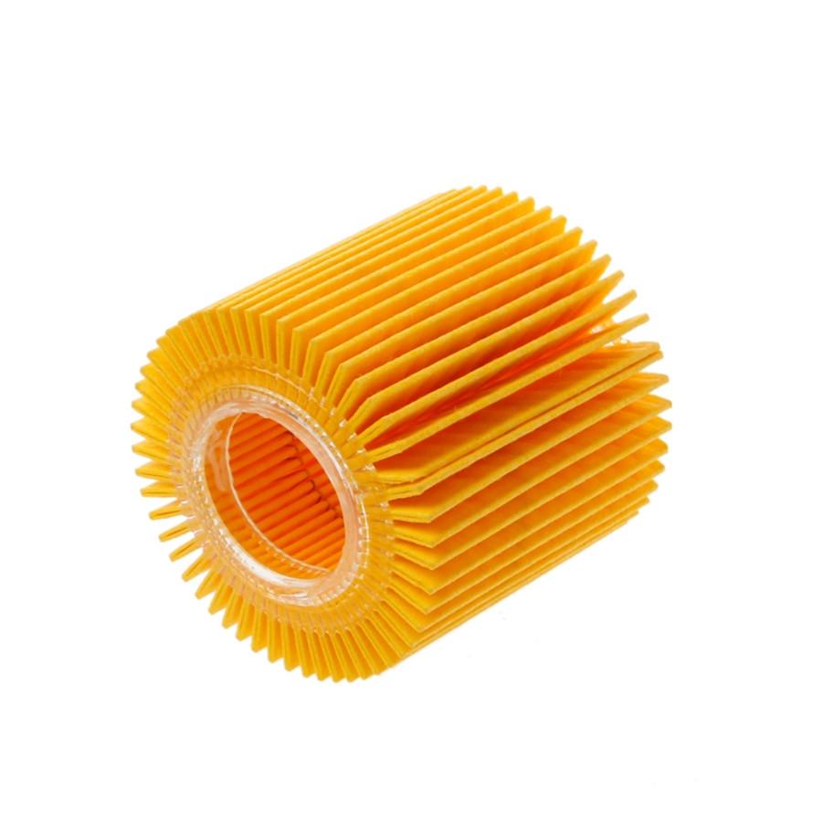 04152-YZZA6 For Toyota Genuine OEM Oil Filter Set of 5 For Corolla Prius PriusV