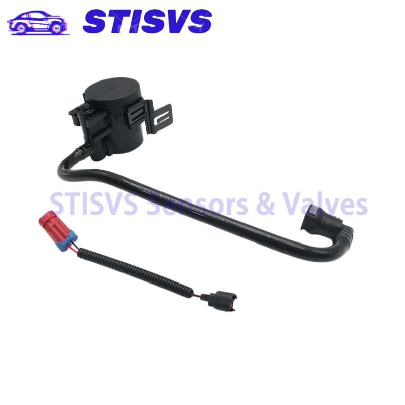New EVAP Vapor Canister Vent Solenoid