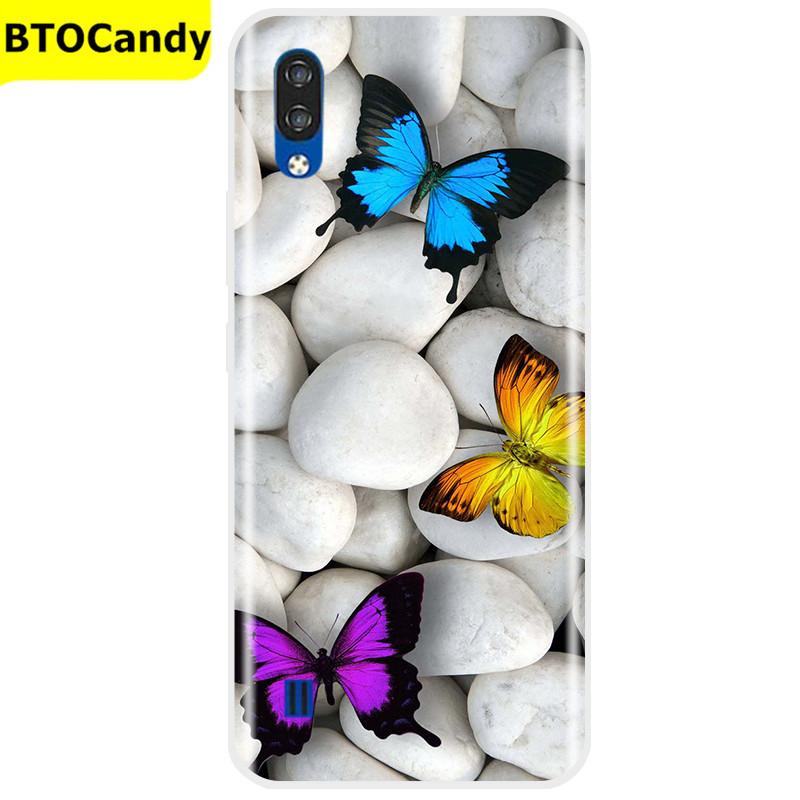 For ZTE Blade A5 2020 Case Silicone Soft Phone Case for ZTE A5 2020 A 5 2020 Case Back Cover Fundas for ZTE Blade A5 2020 Cases