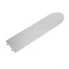 Electric Scooter Bottom Covers Battery Protection Pad Silver
