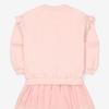 [fila Kids] Girls Td Shah Dress  Fk2opf3101f Epk  q0zFk2opf3101fEpk