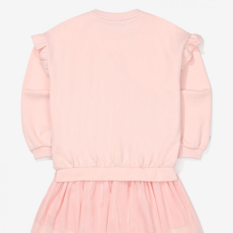 [fila Kids] Girls Td Shah Dress  Fk2opf3101f Epk  q0zFk2opf3101fEpk