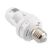 AC100-240V E27 Socket Converter with PIR Motion Sensor Switch LED E27 Lamp Base Intelligent Bulb Lamp Holder Light  Accessory