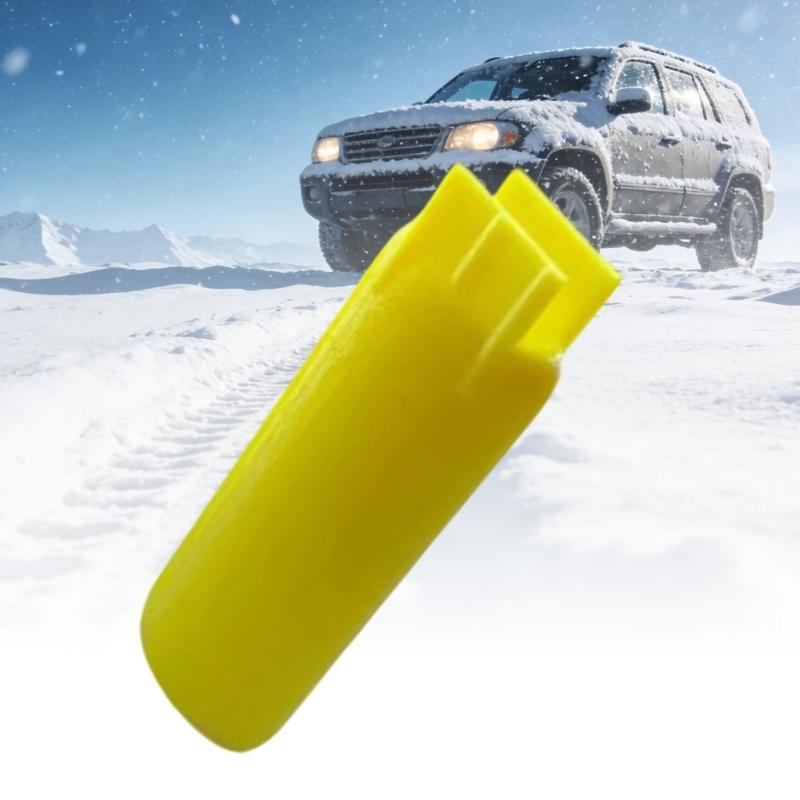Small Wiper Blade Support Stand Raises Blades From Windshield To Prevent Ice Formation Universal Fit Various Vehicles