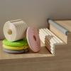 Anti-Collision Soft Foam Corner Guard & Wall Protector