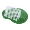 Anti-Clog Aroma Pad Prevent Splashing Urinal Mat 1PC Fragrant Tablets  Bathroom