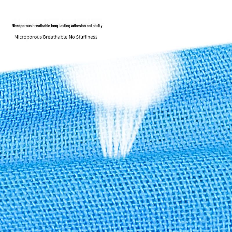 Big Toe Hallux Valgus Correction Adhesive Muscle Tape Bandage