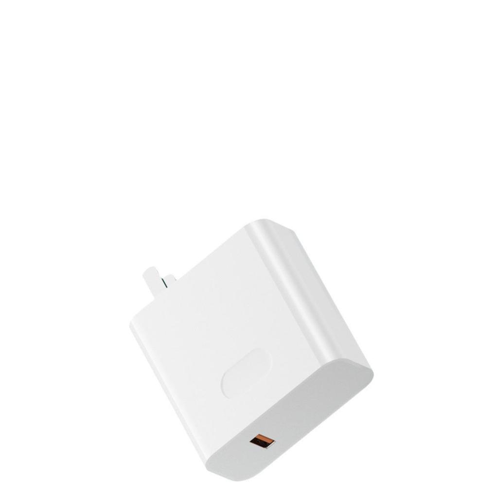 200W Super Fast Type-C Charger for VIVO, iQOO X90, and Huawei - 3C Certified