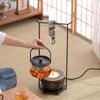 Nanshan Mr. Song Wen Electric Tea Brewing Set