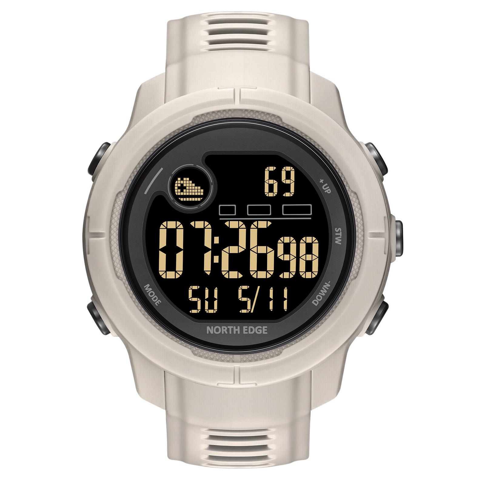 

Student Sports Waterproof Smartwatch