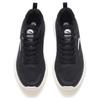 New Anta Cushioning Support Low Top Training Shoes Women's Black 122337793-1