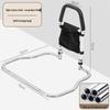JINGGENG Elderly Bed Assist Rail