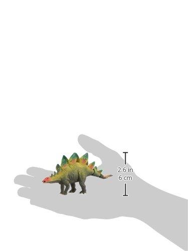 Ania AL-03 Stegosaurus