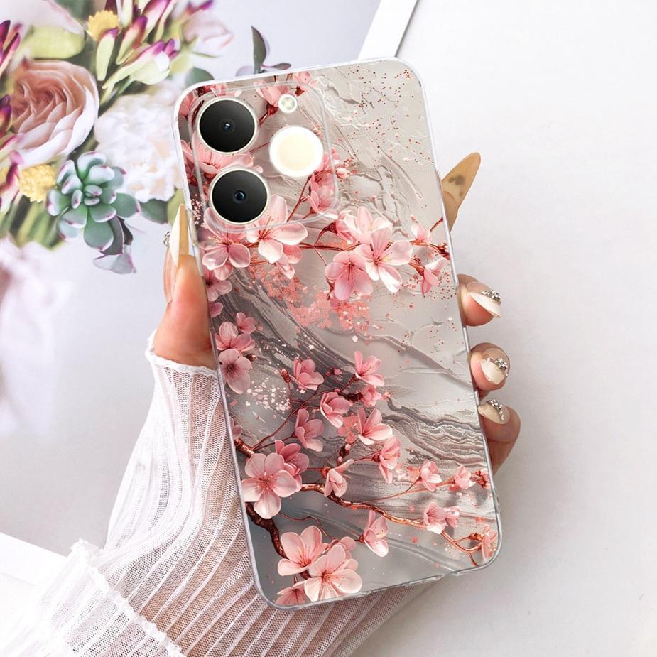 For Realme Note 70 Note70 T Case RMX5313 Cute Cat Painted Cover Soft Slim Phone Case For Realme Note 70T Narzo 80 LIte 4G Fundas