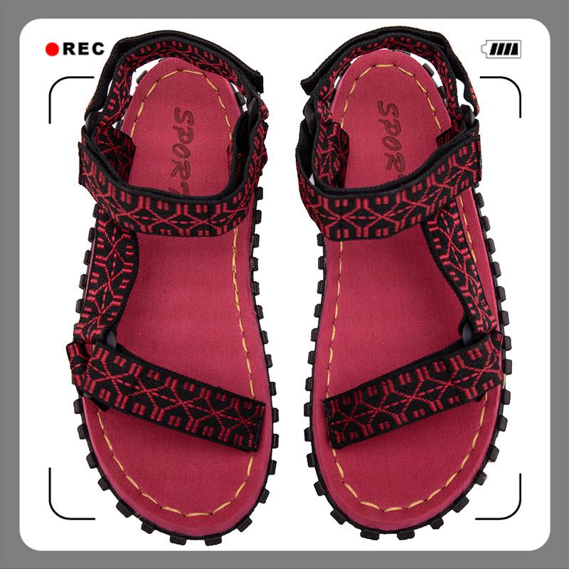 Sandals Men Summer Beach Casual Shoes Man Outdoor Non-slip Slippers Flip Flops Male Breathable Sport Sandalias Hombre Mens Shoes