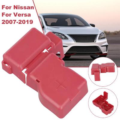 Kryt kladného pólu baterie kompatibilní pro Nissan Sentra 2009-2014 2011-2017 2002-2006 C2I8