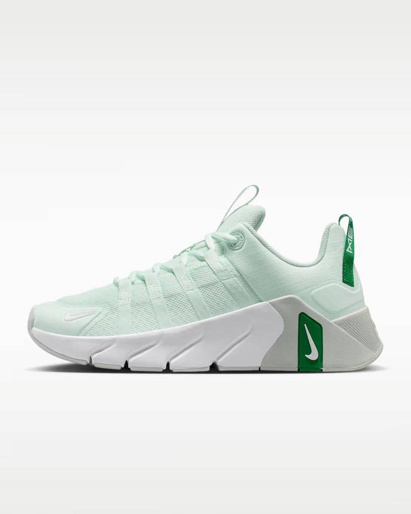 II7406-301 Nike Free Metcon 7 Barely Green Malachite (Women's)