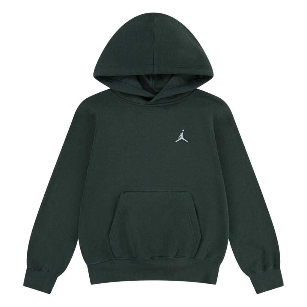 Nike Childrens/Kids Air Jordan Relaxed Fit Pullover Hoodie