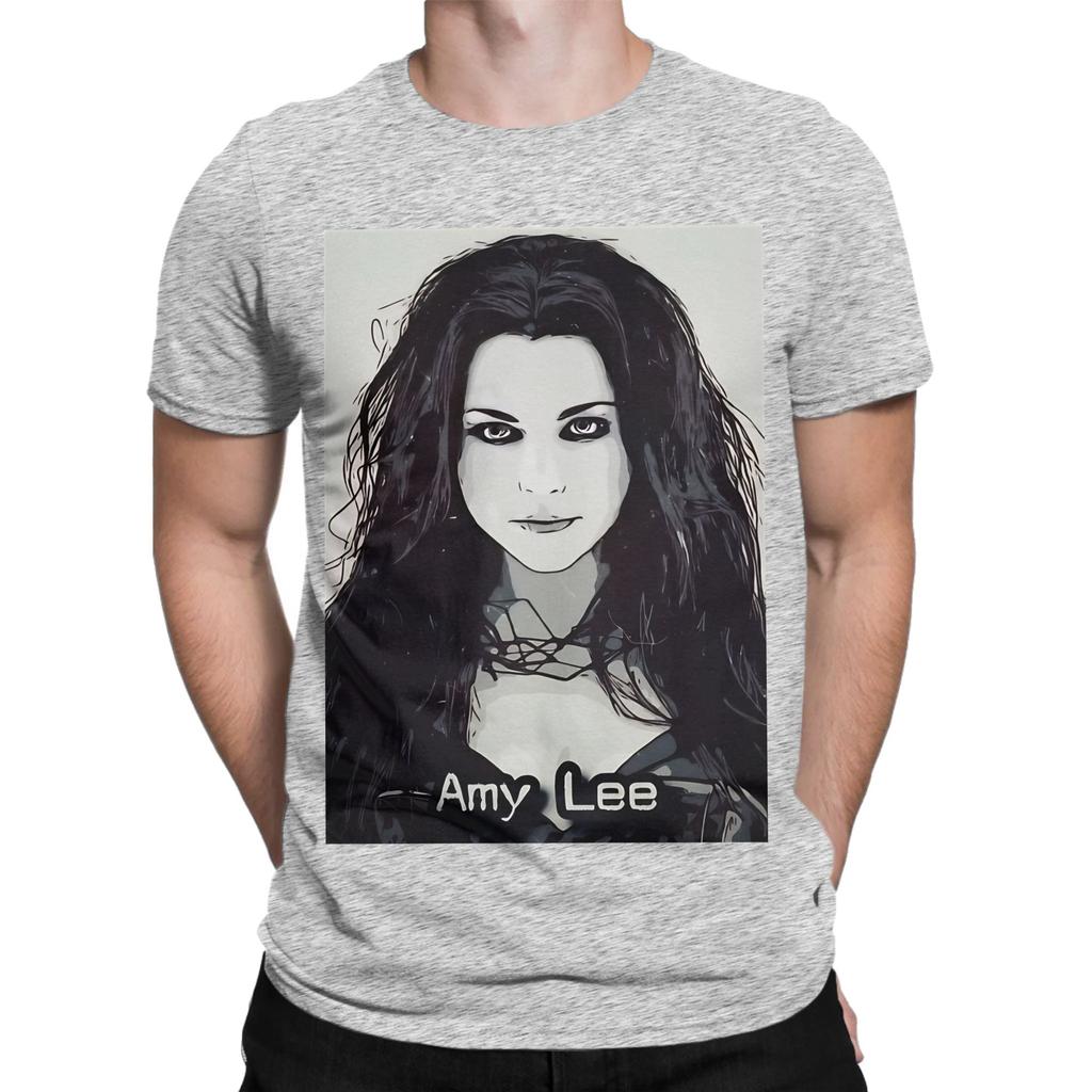 Amy Llee Evanescence Cathedral Of Echoed Pain Graphic 100 Cotton Tshirt Amy Llee Evanescence Tees Tops For Unisex